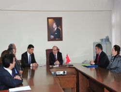 “Türkiye, bölgesinin yıldız ülkesi'